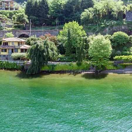 Mina Villa
