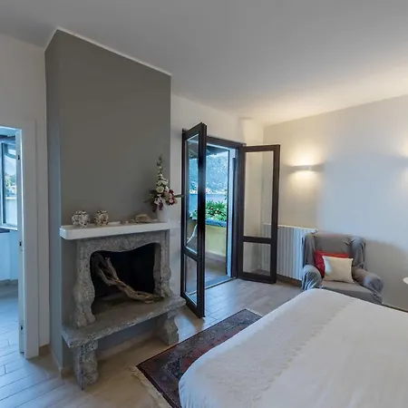 Villa Mina Dervio