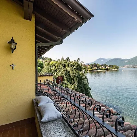 Villa Mina Dervio