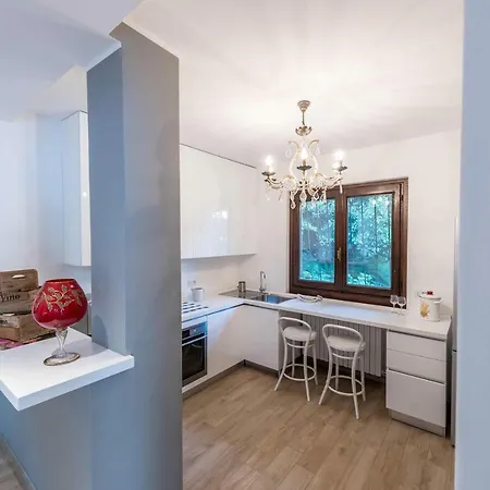 Villa Mina *