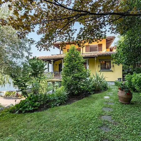 Villa Mina