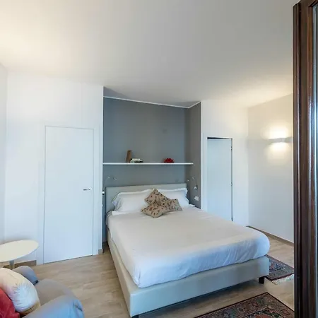 Villa Mina Dervio