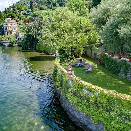 Villa Mina Dervio